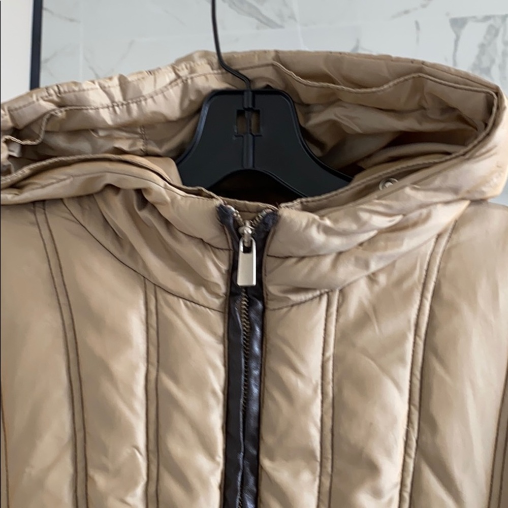 Aqua Jacket - image 3